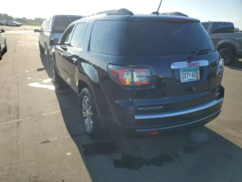 More photos of 2016 GMC Acadia SLT-1 Sport Utility 4D at Lunde Auto Sales, MN