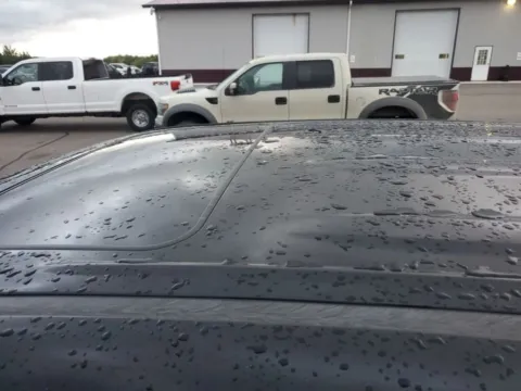 More photos of 2016 Toyota Tacoma Double Cab TRD Sport Pickup 4D 5 ft at Lunde Auto Sales, MN