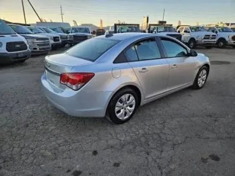 Photos of 2016 Chevrolet Malibu LS Sedan 4D for sale in Wadena, MN at Lunde Auto Sales