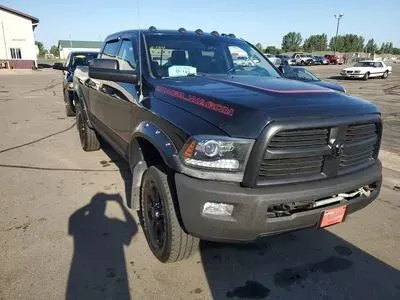 Photos of 2013 Ram 2500 Crew Cab Power Wagon Pickup 4D 6 1/3 ft for sale in Wadena, MN at Lunde Auto Sales