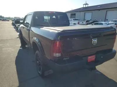 More photos of 2013 Ram 2500 Crew Cab Power Wagon Pickup 4D 6 1/3 ft at Lunde Auto Sales, MN
