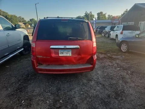 More photos of 2008 Dodge Grand Caravan Passenger SXT Minivan 4D at Lunde Auto Sales, MN