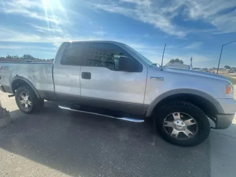 More photos of 2007 Ford F-150 Super Cab XLT Pickup 4D 6 1/2 ft at Lunde Auto Sales, MN