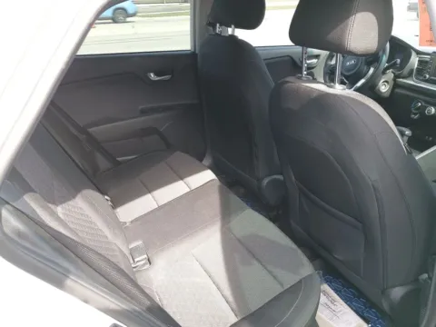 Photos of 2020 Kia Rio LX Sedan 4D for sale in Wadena, MN at Lunde Auto Sales