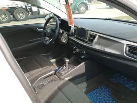 More photos of 2020 Kia Rio LX Sedan 4D at Lunde Auto Sales, MN