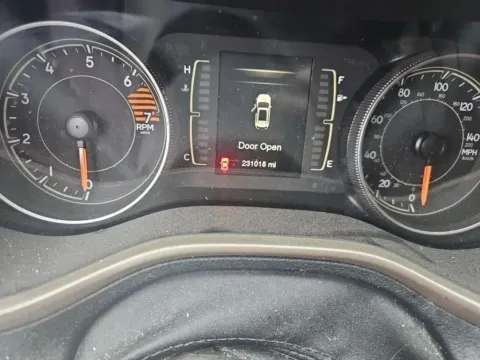 More photos of 2017 Jeep Cherokee Latitude Sport Utility 4D at Lunde Auto Sales, MN