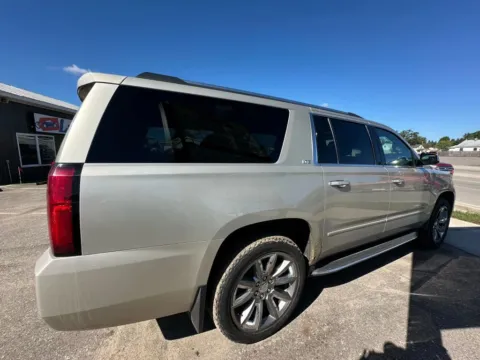 More photos of 2015 Chevrolet Suburban LTZ Sport Utility 4D at Lunde Auto Sales, MN