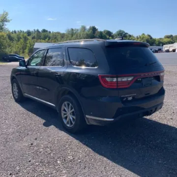 More photos of 2018 Dodge Durango SXT Sport Utility 4D at Lunde Auto Sales, MN