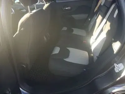 More photos of 2014 Jeep Cherokee Latitude Sport Utility 4D at Lunde Auto Sales, MN