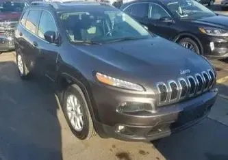 Photos of 2014 Jeep Cherokee Latitude Sport Utility 4D for sale in Wadena, MN at Lunde Auto Sales
