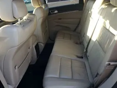 More photos of 2015 Jeep Grand Cherokee Limited Sport Utility 4D at Lunde Auto Sales, MN