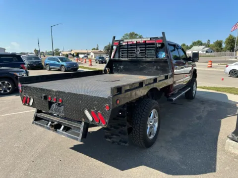 More photos of 2016 Chevrolet Silverado 3500 HD Crew Cab LTZ Pickup 4D 8 ft at Lunde Auto Sales, MN
