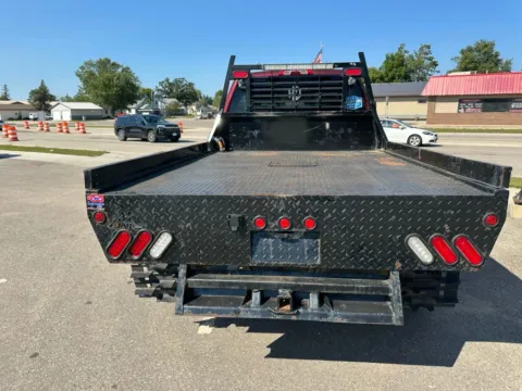 More photos of 2016 Chevrolet Silverado 3500 HD Crew Cab LTZ Pickup 4D 8 ft at Lunde Auto Sales, MN