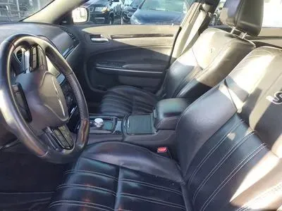 More photos of 2018 Chrysler 300 S Sedan 4D at Lunde Auto Sales, MN