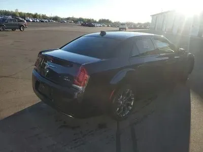 Another view of 2018 Chrysler 300 S Sedan 4D for sale in Wadena, MN at Lunde Auto Sales