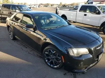 Photos of 2018 Chrysler 300 S Sedan 4D for sale in Wadena, MN at Lunde Auto Sales