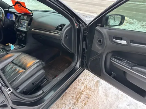 More photos of 2018 Chrysler 300 S Sedan 4D at Lunde Auto Sales, MN