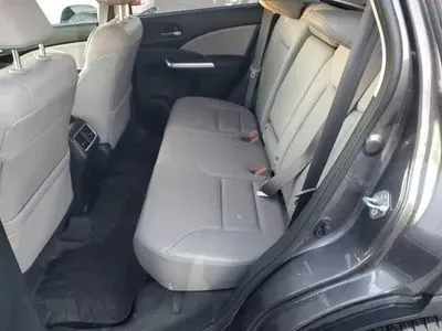 More photos of 2016 Honda CR-V EX-L Sport Utility 4D at Lunde Auto Sales, MN
