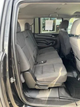 More photos of 2016 GMC Yukon XL SLE Sport Utility 4D at Lunde Auto Sales, MN