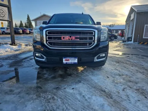 More photos of 2016 GMC Yukon XL SLE Sport Utility 4D at Lunde Auto Sales, MN