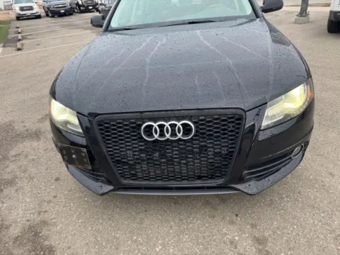 Photos of 2012 Audi A4 2.0T Quattro Premium Sedan 4D for sale in Wadena, MN at Lunde Auto Sales
