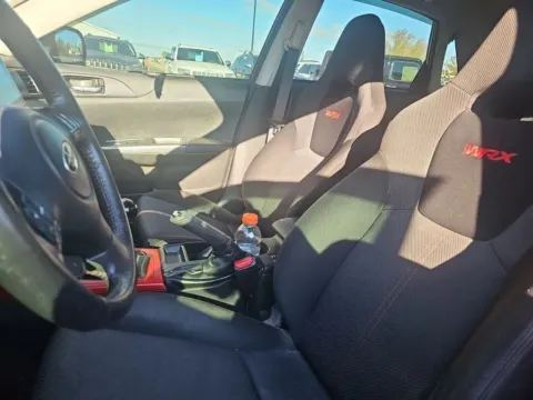 More photos of 2011 Subaru Impreza WRX Premium Sedan 4D at Lunde Auto Sales, MN