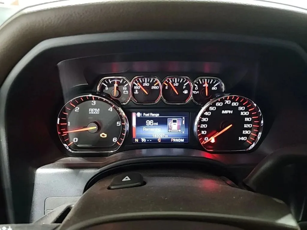 2016 Gmc Sierra 1500 Crew Cab - Image 3