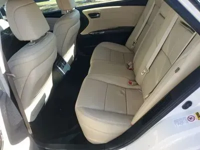 More photos of 2013 Toyota Avalon XLE Premium Hybrid Sedan 4D at Lunde Auto Sales, MN