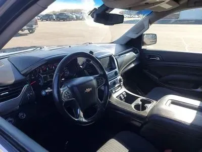 More photos of 2019 Chevrolet Tahoe LS Sport Utility 4D at Lunde Auto Sales, MN