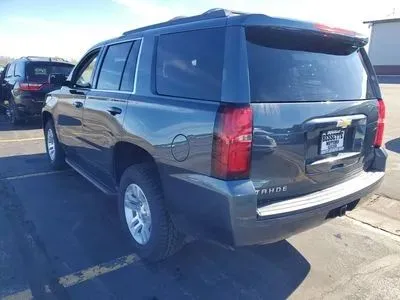 More photos of 2019 Chevrolet Tahoe LS Sport Utility 4D at Lunde Auto Sales, MN