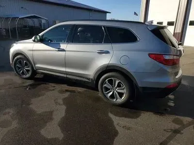 More photos of 2015 Hyundai Santa Fe GLS Sport Utility 4D at Lunde Auto Sales, MN