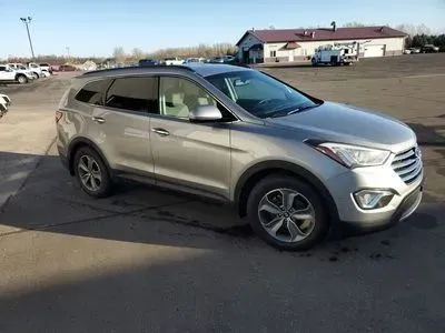Photos of 2015 Hyundai Santa Fe GLS Sport Utility 4D for sale in Wadena, MN at Lunde Auto Sales