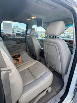 More photos of 2013 Chevrolet Avalanche Black Diamond LTZ Sport Utility Pickup 4D 5 1/4 ft at Lunde Auto Sales, MN