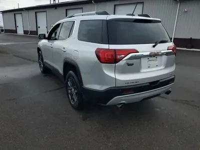 More photos of 2019 GMC Acadia SLT-1 Sport Utility 4D at Lunde Auto Sales, MN