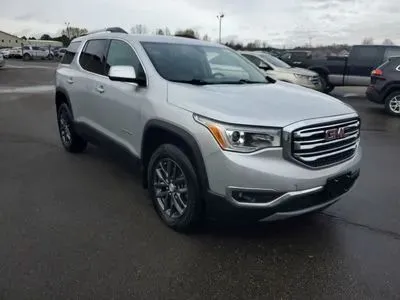 Photos of 2019 GMC Acadia SLT-1 Sport Utility 4D for sale in Wadena, MN at Lunde Auto Sales