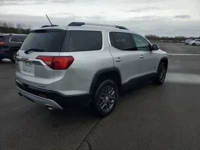 Another view of 2019 GMC Acadia SLT-1 Sport Utility 4D for sale in Wadena, MN at Lunde Auto Sales