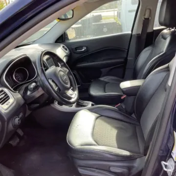 More photos of 2019 Jeep Compass Latitude Sport Utility 4D at Lunde Auto Sales, MN
