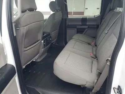 More photos of 2020 Ford F-150 SuperCrew Cab XLT Pickup 4D 6 1/2 ft at Lunde Auto Sales, MN