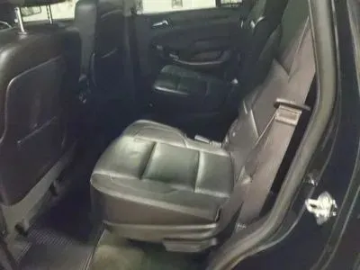 More photos of 2015 Chevrolet Tahoe LTZ Sport Utility 4D at Lunde Auto Sales, MN