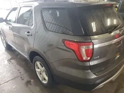 More photos of 2017 Ford Explorer XLT Sport Utility 4D at Lunde Auto Sales, MN