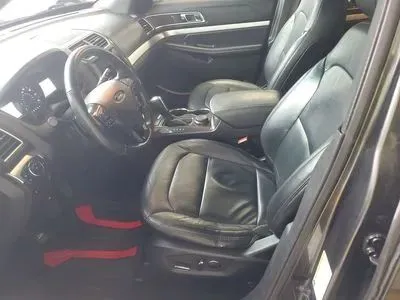 More photos of 2017 Ford Explorer XLT Sport Utility 4D at Lunde Auto Sales, MN