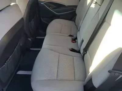 More photos of 2017 Hyundai Santa Fe Sport Sport Utility 4D at Lunde Auto Sales, MN