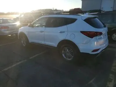 More photos of 2017 Hyundai Santa Fe Sport Sport Utility 4D at Lunde Auto Sales, MN