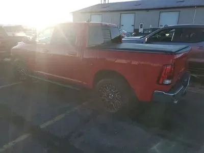 More photos of 2014 Ram 1500 Crew Cab Sport Pickup 4D 5 1/2 ft at Lunde Auto Sales, MN