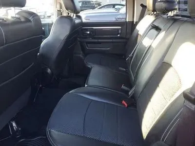 More photos of 2014 Ram 1500 Crew Cab Sport Pickup 4D 5 1/2 ft at Lunde Auto Sales, MN