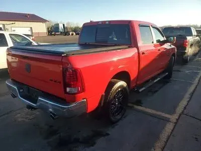 Another view of 2014 Ram 1500 Crew Cab Sport Pickup 4D 5 1/2 ft for sale in Wadena, MN at Lunde Auto Sales