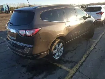 Another view of 2016 Chevrolet Traverse LT Sport Utility 4D for sale in Wadena, MN at Lunde Auto Sales