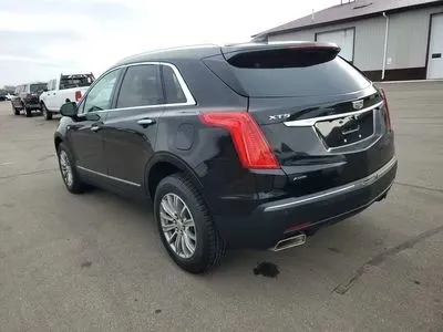 More photos of 2017 Cadillac XT5 Luxury Sport Utility 4D at Lunde Auto Sales, MN