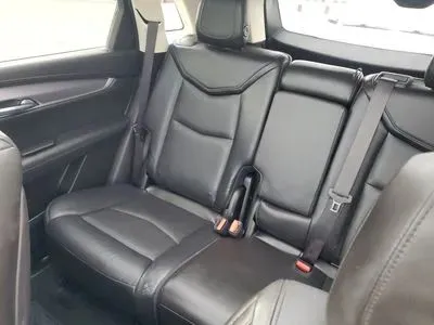 More photos of 2017 Cadillac XT5 Luxury Sport Utility 4D at Lunde Auto Sales, MN