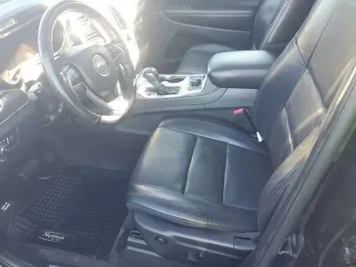 More photos of 2018 Jeep Grand Cherokee Limited Sport Utility 4D at Lunde Auto Sales, MN